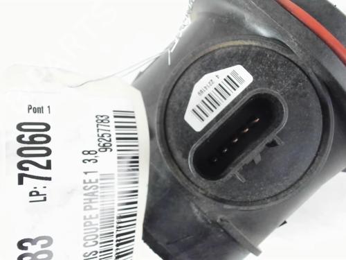 Mass air flow sensor HYUNDAI GENESIS Coupe 3.8 V6 | BP22103322M95 