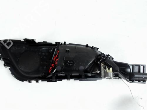 Rear left interior door handle MERCEDES-BENZ A-CLASS (W176) A 160 CDI / d (176.011) | BP23994374I15 