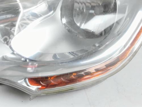 Left headlight CITROËN C4 II (NC_) 1.6 HDi 115 | BP29625193C28 
