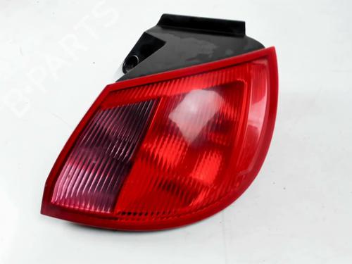 Lampa tylna prawa MITSUBISHI COLT VI (Z3_A, Z2_A) 1.5 DI-D (Z39A) | BP29625556C35 