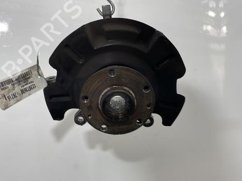 Left front steering knuckle SUZUKI VITARA (LY) 1.6 (APK 416) | BP33870623M25 - Image 3