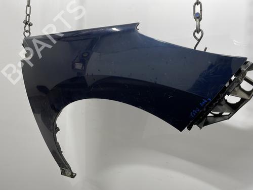 Right front fenders PEUGEOT 308 SW I (4E_, 4H_) 1.6 HDi | BP29545113C42 