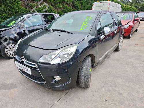 Radio CITROËN DS3 (SA_) 1.6 HDi 90 | BP36757353E6 - Image 8