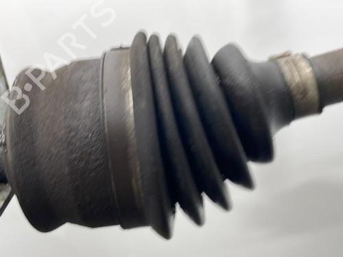 Left front driveshaft FORD KA (RU8) 1.2 | BP20395911M38 - Image 2