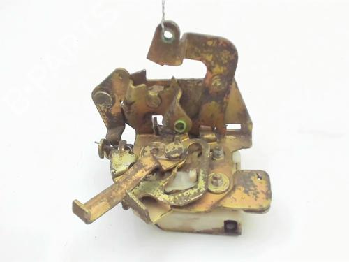 Used Rear right lock Rear right lock RENAULT 11 (B/C37_) 1.4 (B/C373) (72 hp) 21237016 21237016