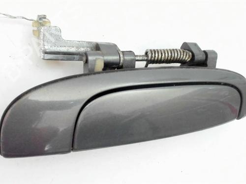 Used Rear right exterior door handle KIA RIO II (JB) 1.5 CRDi (110 hp) 20464177