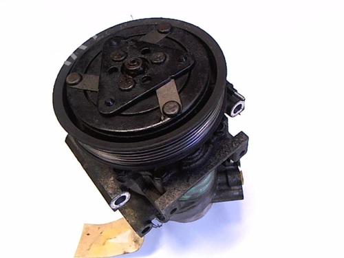 AC compressor RENAULT CLIO II (BB_, CB_) 1.9 D (B/CB0J) | BP20416241M34 