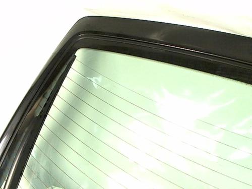 Used Tailgate RENAULT MEGANE I (BA0/1_) 1.9 dCi (BA05, BA1F) (102 hp) 20453963