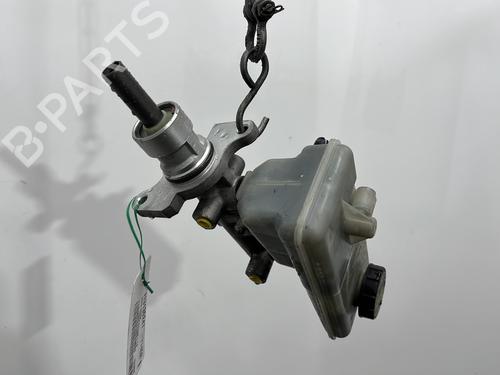 Used Brake master cylinder Brake master cylinder RENAULT TRAFIC II Van (FL) 1.9 dCi 80 (FL0B) (82 hp) 29545048 29545048
