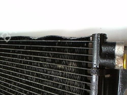 AC radiator RENAULT LAGUNA II Grandtour (KG0/1_) 1.6 16V | BP20437865M32 