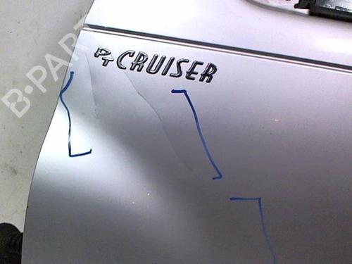 Left front door CHRYSLER PT CRUISER (PT_) 2.2 CRD | BP20414695C2 