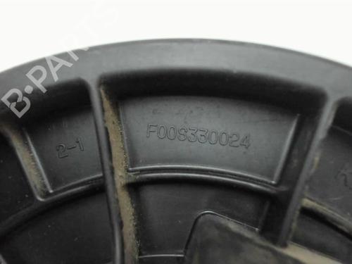 Heater blower motor KIA SOUL I (AM) 1.6 CRDi 128 | BP20442234M62 