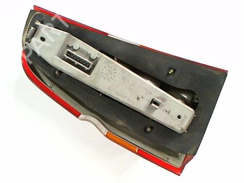 Right taillight FORD ESCORT V Turnier (ANL) 1.3 | BP20460642C35 