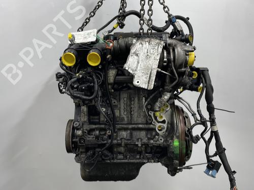 Engine CITROËN BERLINGO Box Body/MPV (B9) 1.6 HDi / BlueHDi 75 | BP26497787M1 - Image 4