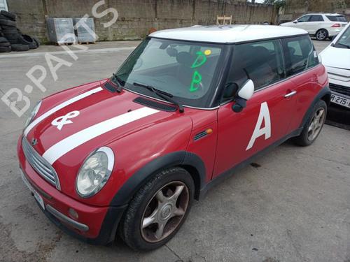 Starter MINI MINI (R50, R53) Cooper | BP22564205M8 - Image 8