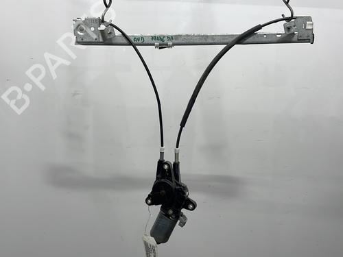 Used Front right window mechanism Front right window mechanism PEUGEOT 106 I (1A, 1C) 1.5 D (58 hp) 33725999 33725999