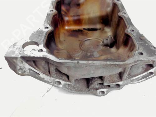Oil sump FORD FIESTA VI (CB1, CCN) 1.25 | BP21206447M115 
