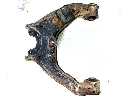 Used Left front suspension arm Left front suspension arm MITSUBISHI L200 / TRITON (KA_T, KB_T) 2.5 DI-D 4WD (KB4T) (136 hp) 20399621 20399621