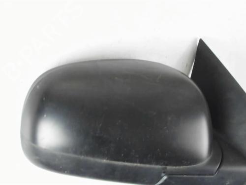 Right mirror NISSAN NOTE (E11, NE11) 1.5 dCi | BP21525830C27 