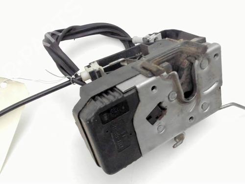 Serratura anteriore sinistra OPEL CORSA C (X01) 1.3 CDTI (F08, F68) | BP29921505C98