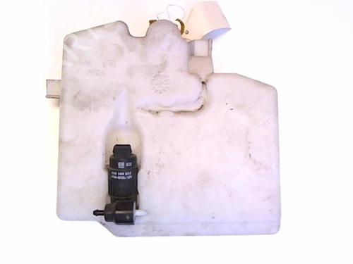 Windscreen washer tank OPEL AGILA (A) (H00) 1.2 16V (F68) | BP20479222C113 