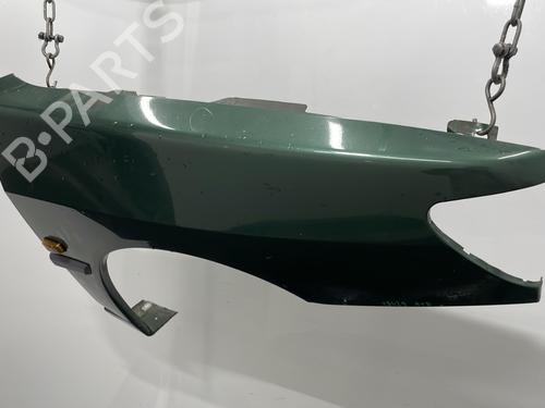 Right front fenders PEUGEOT 306 (7B, N3, N5) 1.9 SRDT | BP30364099C42