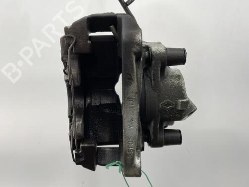 Right front brake caliper NISSAN JUKE (F16_) 1.6 Hybrid | BP24178013M104 