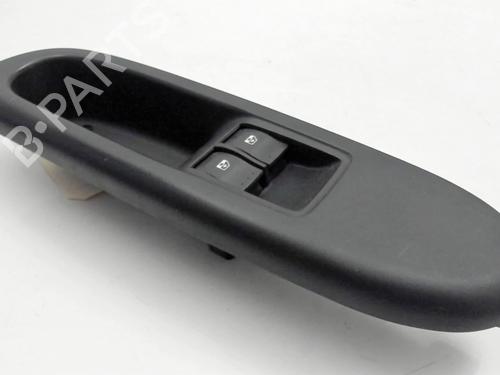 Left front window switch RENAULT CLIO II (BB_, CB_) 1.5 dCi (B/C2J) | BP28362066I27 