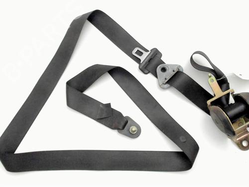 Front right seatbelt SUZUKI VITARA (ET) HDI (SE 420HDI) | BP26398330I25  - Image 5