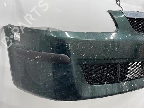 Front bumper MAZDA 323 F VI Hatchback (BJ) 1.5 16V (BJ5W) | BP20441914C7 