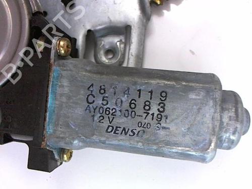 Used Rear right window mechanism Rear right window mechanism CHRYSLER STRATUS (JA) 2.5 LX V6 (163 hp) 21231908 21231908