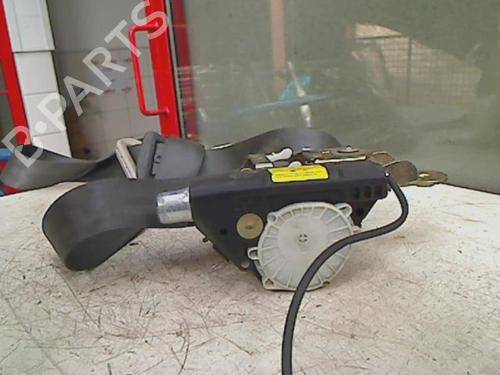 Front right belt tensioner RENAULT MODUS / GRAND MODUS (F/JP0_) 1.5 dCi (FP0E, JP0E) | BP20476646C88 