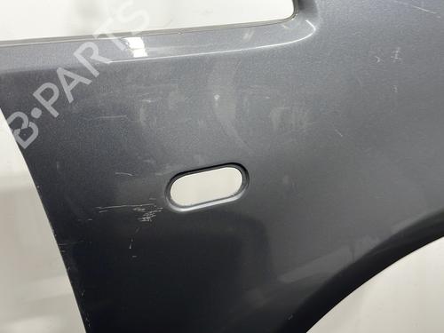 Forskærm Højre FORD FOCUS C-MAX (DM2) 1.6 TDCi | BP20403653C42 