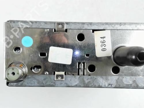 Radio PEUGEOT 206 Hatchback (2A/C) 1.1 i | BP29638856E6 
