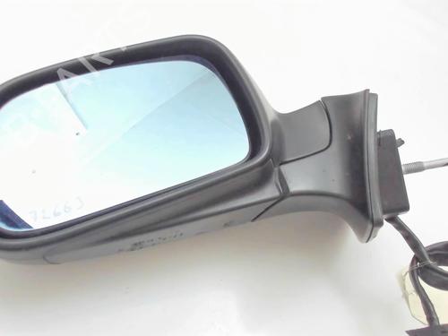 Left mirror PEUGEOT 407 SW (6E_, 6D_) 2.0 HDi 135 | BP22102704C26 
