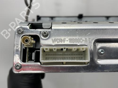 Bilradio RENAULT TWINGO III (BCM_, BCA_) 1.0 SCe 70 (BCMB) | BP27347487E6 