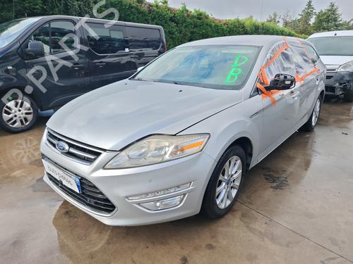Brugte FORD MONDEO IV Turnier (BA7) 1.6 TDCi (115 hp) 4392227