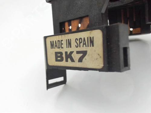 Steering column stalk VW POLO Coupe (86C, 80) 1.4 D | BP20406009I23 
