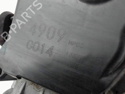 Front wiper motor DACIA DOKKER MPV (KE_) 1.2 TCe (KEM0, KEAY) | BP32264323M29