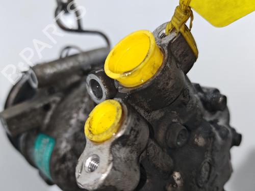 Used AC compressor AC compressor RENAULT CLIO II (BB_, CB_) 1.5 dCi (B/C2J) (68 hp) 40512671 40512671