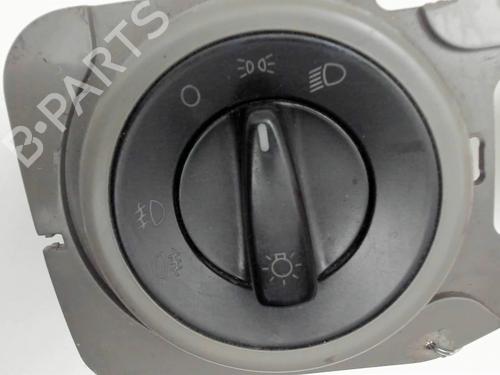 Used Headlight switch Headlight switch VW NEW BEETLE (9C1, 1C1) 1.9 TDI (101 hp) 30363786 30363786
