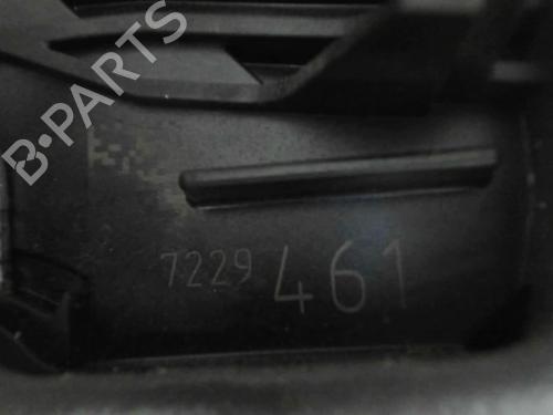 Front left lock BMW 1 (F20) 118 d | BP20396117C98 
