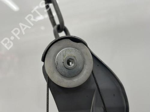 Front right window mechanism MITSUBISHI GRANDIS (NA_W) 2.0 DI-D (NA8W) | BP20388970C23 