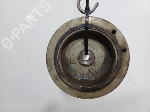 Pulley RENAULT KANGOO (KC0/1_) 1.9 dTi (KC0U) | BP37275190M122 - Image 3
