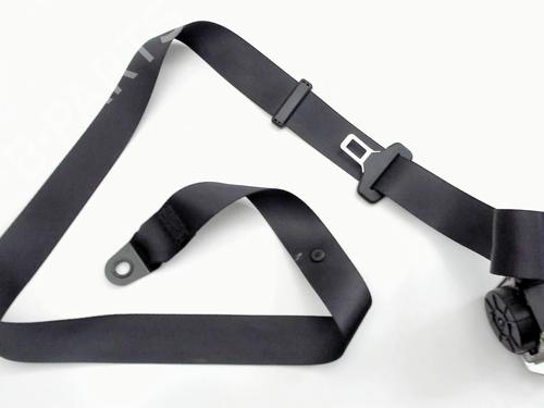 Sikkerhetsbelte bak venstre MINI MINI CLUBMAN (R55) Cooper D (109 hp) 31679391