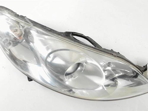 Used Right headlight PEUGEOT 407 (6D_) 2.0 HDi 135 (6DRHRH, 6DRHRE, 6DRHRG, 6DRHRJ) (136 hp) 20428822