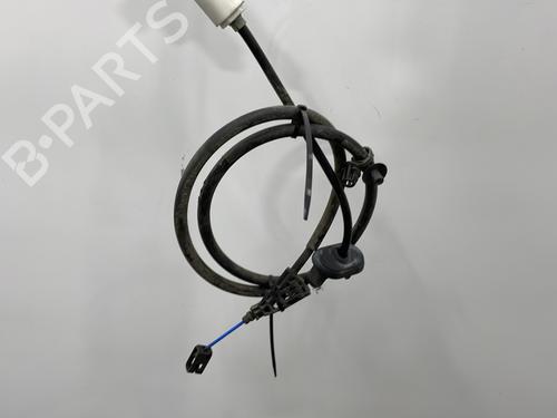 Handremsysteem DS DS 5 (KF_) 2.0 BlueHDi 150 | BP26398466E5 