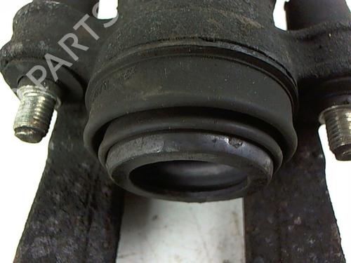 Used Right rear brake caliper Right rear brake caliper MERCEDES-BENZ GL-CLASS (X164) GL 420 CDI 4-matic (164.828) (306 hp) 20444145 20444145