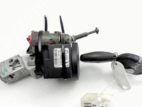 Used Ignition barrel RENAULT CLIO III (BR0/1, CR0/1) 1.4 16V (98 hp) 31074438