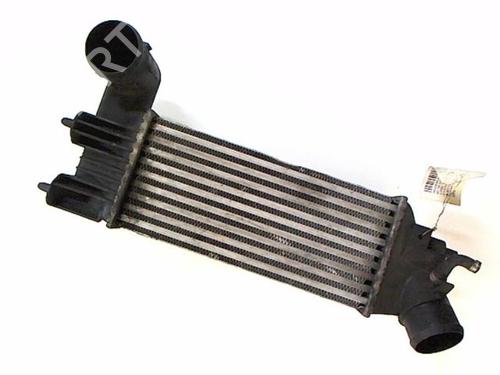 Used Intercooler Intercooler PEUGEOT 607 (9D, 9U) 2.2 HDi (133 hp) 20413744 20413744